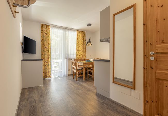 Ferienwohnung in St. Georgen am Kreischberg - Ferienwohnung mit 2 Schlafzimmern  Ferienwohnung in St. Georgen am Kreischberg - Ferienwohnung mit 2 Schlafzimmern