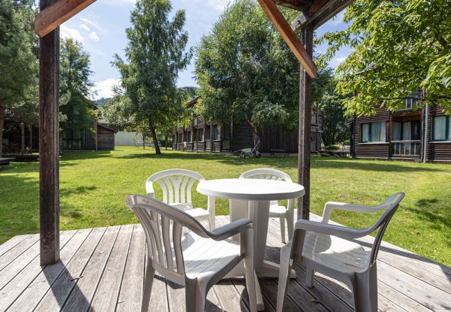Ferienwohnung in St. Georgen am Kreischberg - Ferienwohnung mit 2 Schlafzimmern  Ferienwohnung in St. Georgen am Kreischberg - Ferienwohnung mit 2 Schlafzimmern