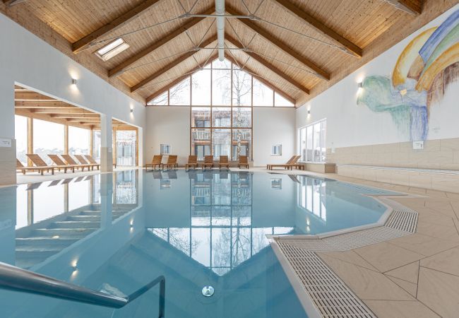 Ferienwohnung in St. Georgen am Kreischberg - Ferienwohnung mit 2 Schlafzimmern  Ferienwohnung in St. Georgen am Kreischberg - Ferienwohnung mit 2 Schlafzimmern