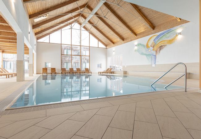 Chalet in St. Georgen am Kreischberg - Superior Ferienhaus für bis zu 4 Personen mit Galerie  Chalet in St. Georgen am Kreischberg - Superior Ferienhaus für bis zu 4 Personen mit Galerie