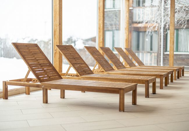 Chalet in St. Georgen am Kreischberg - Superior Ferienhaus für bis zu 4 Personen mit Galerie  Chalet in St. Georgen am Kreischberg - Superior Ferienhaus für bis zu 4 Personen mit Galerie
