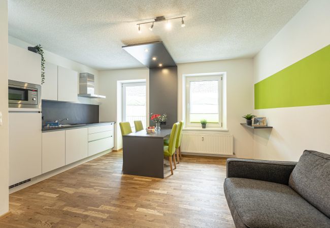 Ferienwohnung in Eisenerz - Classic Ferienwohnung II Ferienwohnung in Eisenerz - Classic Ferienwohnung II
