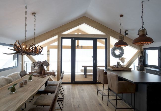 Chalet in Pichl bei Schladming - Premium Chalet # 01 mit IR-Sauna & Whirlpool außen Chalet in Pichl bei Schladming - Premium Chalet # 01 mit IR-Sauna & Whirlpool außen