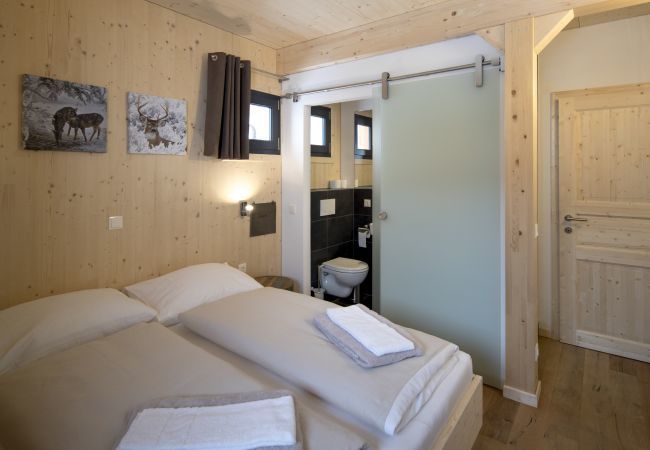 Chalet in Pichl bei Schladming - Premium Chalet # 01 mit IR-Sauna & Whirlpool außen Chalet in Pichl bei Schladming - Premium Chalet # 01 mit IR-Sauna & Whirlpool außen