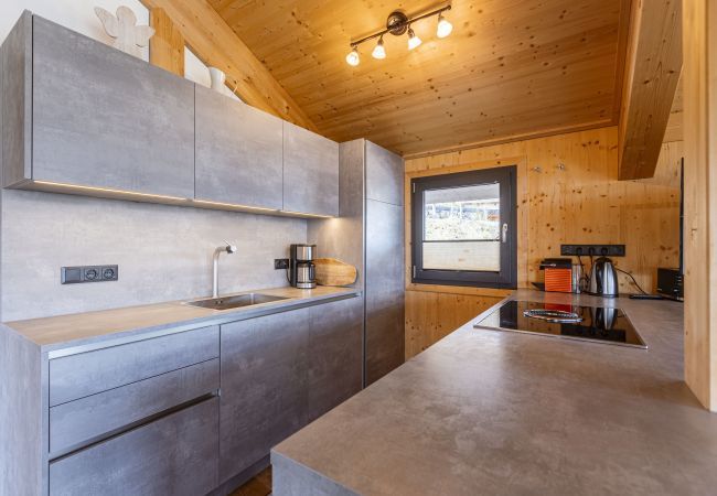 Chalet in Pichl bei Schladming - Superior Chalet # 02 mit Sauna & Whirlwanne innen Chalet in Pichl bei Schladming - Superior Chalet # 02 mit Sauna & Whirlwanne innen