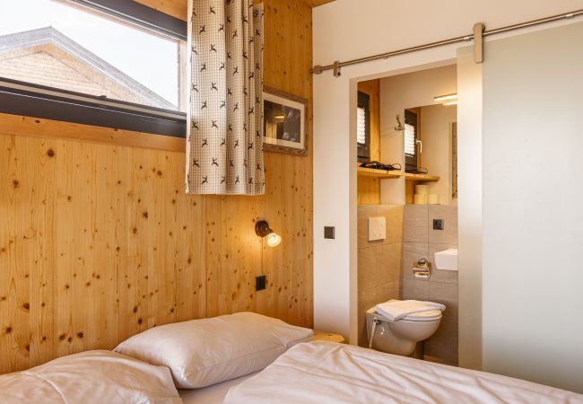 Chalet in Pichl bei Schladming - Superior Chalet # 02 mit Sauna & Whirlwanne innen Chalet in Pichl bei Schladming - Superior Chalet # 02 mit Sauna & Whirlwanne innen