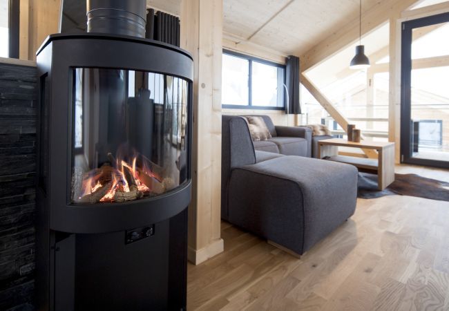 Chalet in Pichl bei Schladming - Superior Chalet # 03 mit Sauna & Whirlwanne innen Chalet in Pichl bei Schladming - Superior Chalet # 03 mit Sauna & Whirlwanne innen
