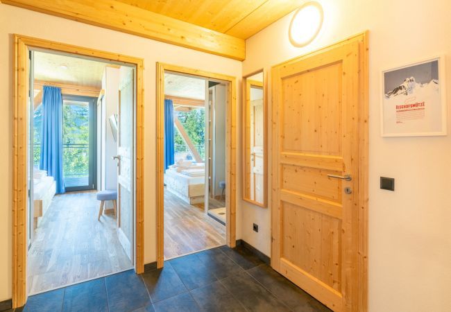 Chalet in Pichl bei Schladming - Superior Chalet # 04 mit Sauna & Whirlwanne innen Chalet in Pichl bei Schladming - Superior Chalet # 04 mit Sauna & Whirlwanne innen