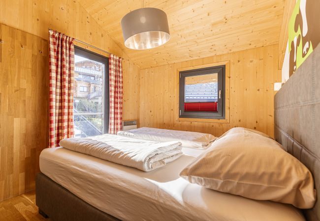 Chalet in Pichl bei Schladming - Superior Chalet # 08 mit Sauna & Whirlwanne innen Chalet in Pichl bei Schladming - Superior Chalet # 08 mit Sauna & Whirlwanne innen