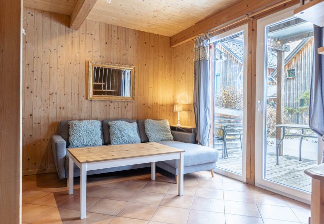 Chalet in St. Georgen am Kreischberg - Ferienhaus # 46 mit 2 Schlafzimmern für 6 Personen Chalet in St. Georgen am Kreischberg - Ferienhaus # 46 mit 2 Schlafzimmern für 6 Personen