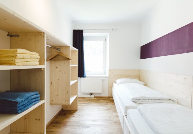 Ferienwohnung in Eisenerz - Comfort Ferienwohnung mit IR-Sauna Ferienwohnung in Eisenerz - Comfort Ferienwohnung mit IR-Sauna
