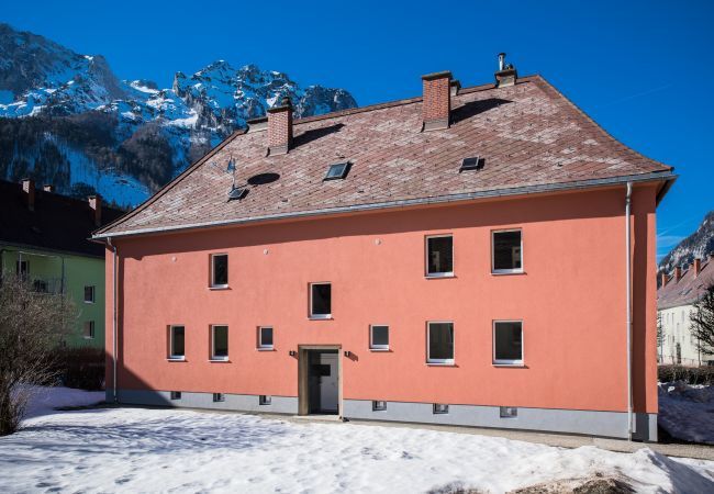 Ferienhaus in Eisenerz - Superior Ferienhaus mit Sauna  Ferienhaus in Eisenerz - Superior Ferienhaus mit Sauna