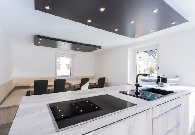 Ferienhaus in Eisenerz - Superior Ferienhaus mit Sauna  Ferienhaus in Eisenerz - Superior Ferienhaus mit Sauna