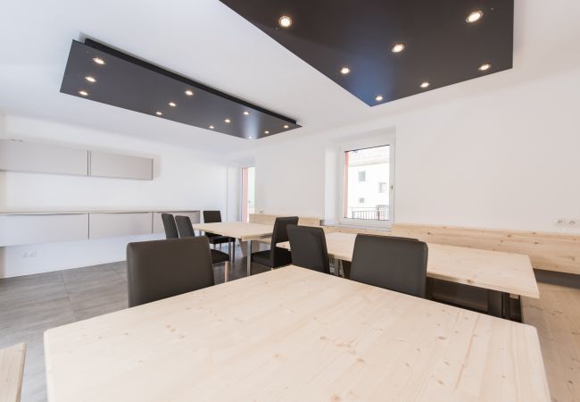 Ferienhaus in Eisenerz - Superior Ferienhaus mit Sauna  Ferienhaus in Eisenerz - Superior Ferienhaus mit Sauna