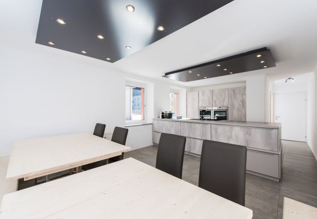 Ferienhaus in Eisenerz - Superior Ferienhaus mit Sauna  Ferienhaus in Eisenerz - Superior Ferienhaus mit Sauna