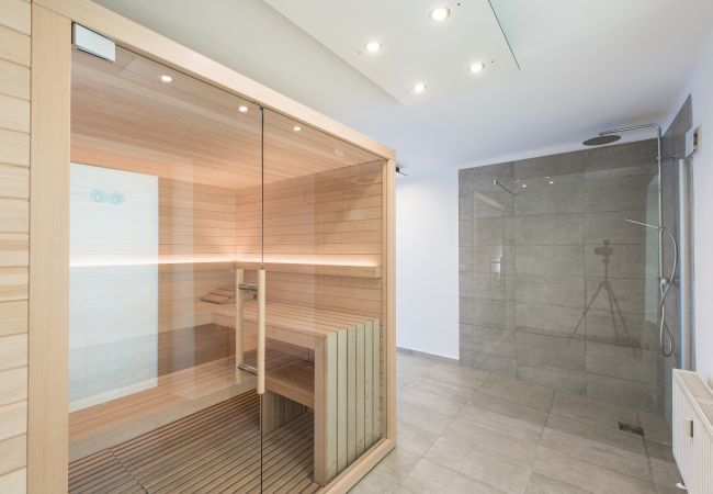 Ferienhaus in Eisenerz - Superior Ferienhaus mit Sauna  Ferienhaus in Eisenerz - Superior Ferienhaus mit Sauna