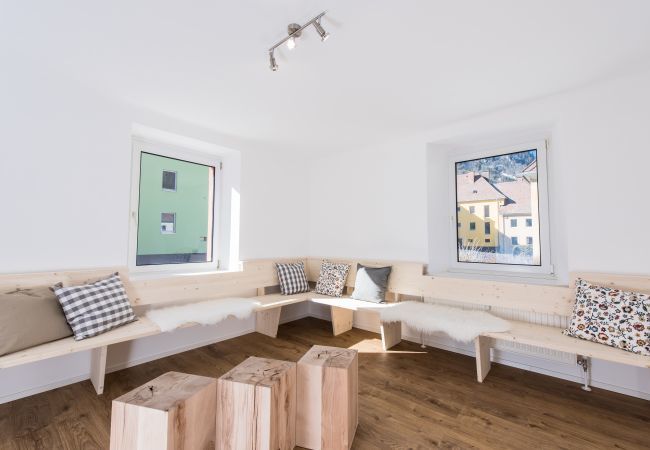 Ferienhaus in Eisenerz - Superior Ferienhaus mit Sauna  Ferienhaus in Eisenerz - Superior Ferienhaus mit Sauna