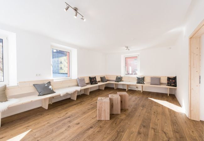 Ferienhaus in Eisenerz - Superior Ferienhaus mit Sauna  Ferienhaus in Eisenerz - Superior Ferienhaus mit Sauna