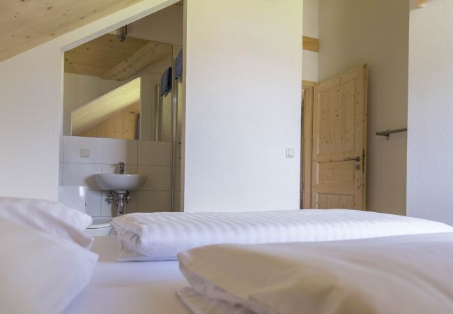 Ferienhaus in St. Georgen am Kreischberg - Superior Chalet # 18 mit IR-Sauna & Whirlpool Ferienhaus in St. Georgen am Kreischberg - Superior Chalet # 18 mit IR-Sauna & Whirlpool