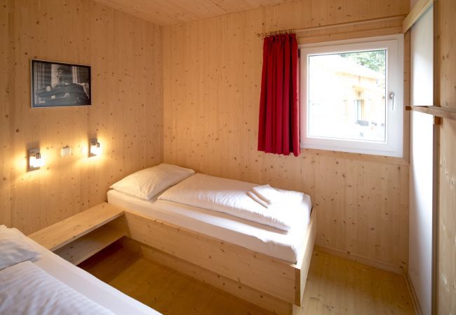 Ferienhaus in St. Georgen am Kreischberg - Premium Chalet # 38 mit IR-Sauna & Whirlpool Ferienhaus in St. Georgen am Kreischberg - Premium Chalet # 38 mit IR-Sauna & Whirlpool