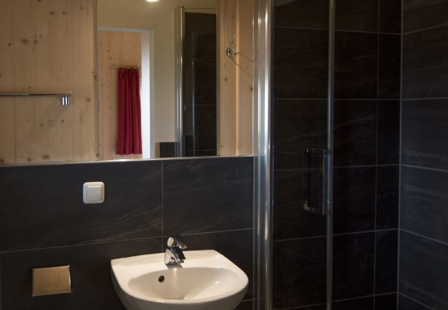 Ferienhaus in St. Georgen am Kreischberg - Premium Chalet # 38 mit IR-Sauna & Whirlpool Ferienhaus in St. Georgen am Kreischberg - Premium Chalet # 38 mit IR-Sauna & Whirlpool