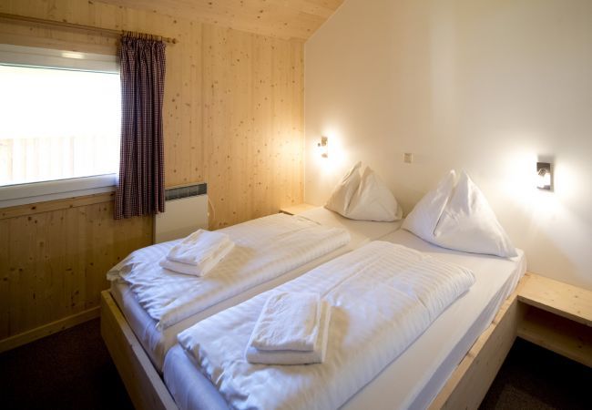 Ferienhaus in St. Georgen am Kreischberg - Premium Chalet # 42 mit IR-Sauna  Ferienhaus in St. Georgen am Kreischberg - Premium Chalet # 42 mit IR-Sauna