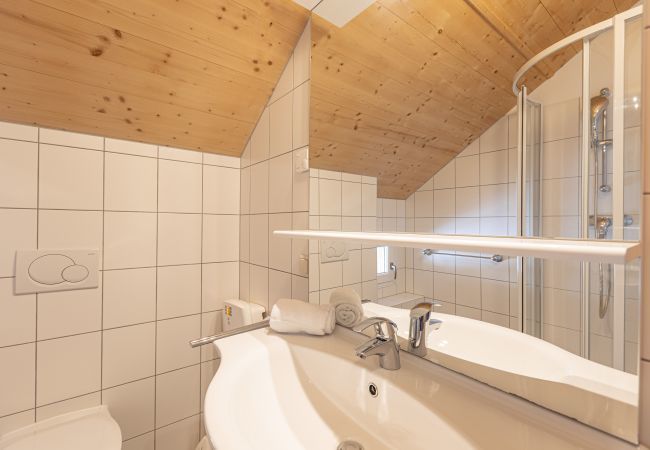 Chalet in Stadl an der Mur - Ferienhaus # 140 mit 4 Schlafzimmern & Sauna  Chalet in Stadl an der Mur - Ferienhaus # 140 mit 4 Schlafzimmern & Sauna