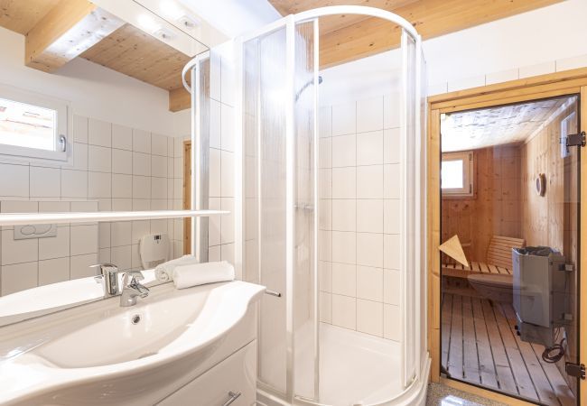 Chalet in Stadl an der Mur - Ferienhaus # 140 mit 4 Schlafzimmern & Sauna  Chalet in Stadl an der Mur - Ferienhaus # 140 mit 4 Schlafzimmern & Sauna