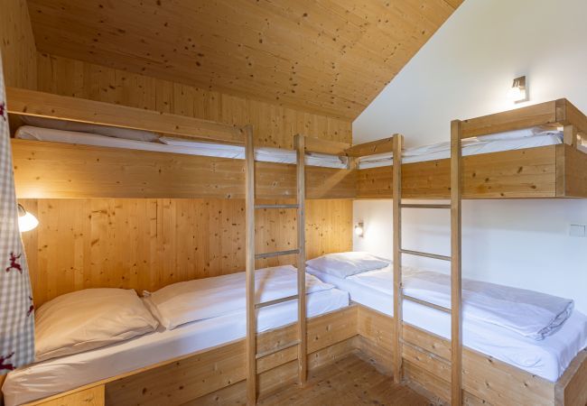 Ferienhaus in St. Georgen am Kreischberg - Premium Chalet # 19 mit IR-Sauna & Whirlpool  Ferienhaus in St. Georgen am Kreischberg - Premium Chalet # 19 mit IR-Sauna & Whirlpool