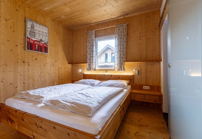 Ferienhaus in St. Georgen am Kreischberg - Premium Chalet # 26 mit IR-Sauna & Whirlpool Ferienhaus in St. Georgen am Kreischberg - Premium Chalet # 26 mit IR-Sauna & Whirlpool