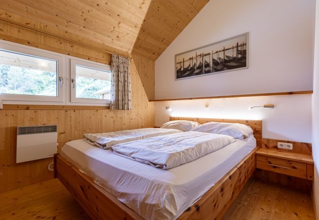 Ferienhaus in St. Georgen am Kreischberg - Premium Chalet # 26 mit IR-Sauna & Whirlpool Ferienhaus in St. Georgen am Kreischberg - Premium Chalet # 26 mit IR-Sauna & Whirlpool