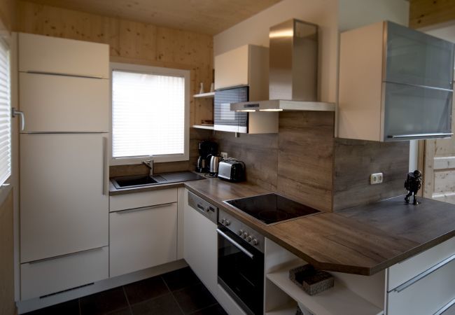 Ferienhaus in St. Georgen am Kreischberg - Chalet # 36 mit 3 Schlafzimmern Ferienhaus in St. Georgen am Kreischberg - Chalet # 36 mit 3 Schlafzimmern