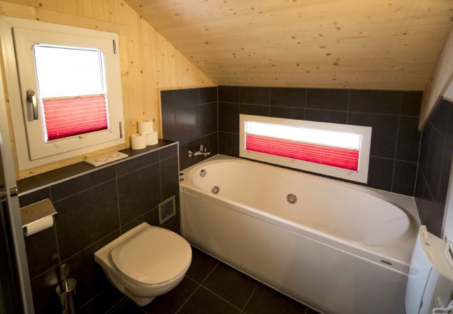 Ferienhaus in St. Georgen am Kreischberg - Chalet # 36 mit 3 Schlafzimmern Ferienhaus in St. Georgen am Kreischberg - Chalet # 36 mit 3 Schlafzimmern