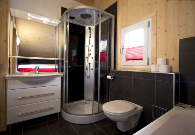 Ferienhaus in St. Georgen am Kreischberg - Chalet # 36 mit 3 Schlafzimmern Ferienhaus in St. Georgen am Kreischberg - Chalet # 36 mit 3 Schlafzimmern