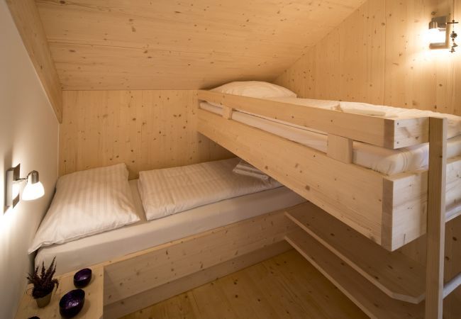 Ferienhaus in St. Georgen am Kreischberg - Chalet # 36 mit 3 Schlafzimmern Ferienhaus in St. Georgen am Kreischberg - Chalet # 36 mit 3 Schlafzimmern