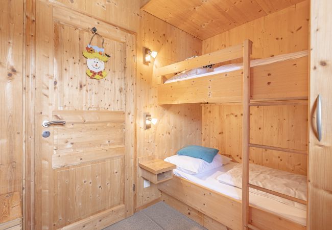 Chalet in Stadl an der Mur - Ferienhaus # 125 mit 3 Schlafzimmern & Sauna Chalet in Stadl an der Mur - Ferienhaus # 125 mit 3 Schlafzimmern & Sauna
