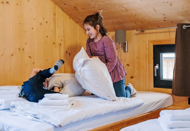 Ferienhaus in St. Georgen am Kreischberg - Superior Chalet # 29 mit Sauna & Whirlpool Ferienhaus in St. Georgen am Kreischberg - Superior Chalet # 29 mit Sauna & Whirlpool