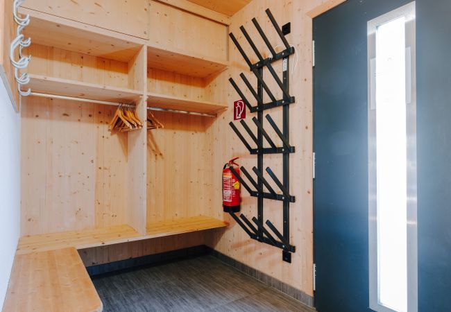 Ferienhaus in St. Georgen am Kreischberg - Superior Chalet # 29 mit Sauna & Whirlpool Ferienhaus in St. Georgen am Kreischberg - Superior Chalet # 29 mit Sauna & Whirlpool