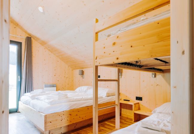 Ferienhaus in St. Georgen am Kreischberg - Superior Chalet # 29 mit Sauna & Whirlpool Ferienhaus in St. Georgen am Kreischberg - Superior Chalet # 29 mit Sauna & Whirlpool