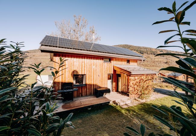 Ferienhaus in St. Georgen am Kreischberg - Superior Chalet # 29 mit Sauna & Whirlpool Ferienhaus in St. Georgen am Kreischberg - Superior Chalet # 29 mit Sauna & Whirlpool