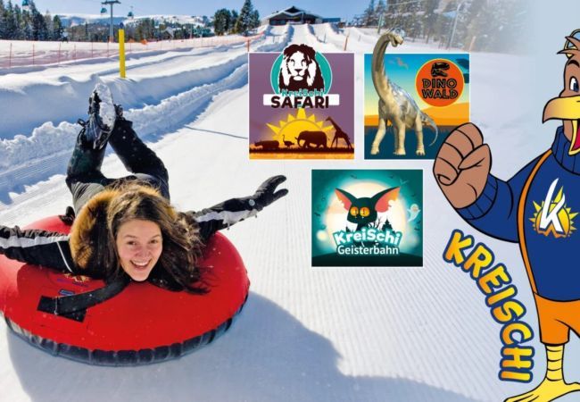 Ferienhaus in St. Georgen am Kreischberg - Chalet # 6b mit 4 Schlafzimmern & IR-Sauna Ferienhaus in St. Georgen am Kreischberg - Chalet # 6b mit 4 Schlafzimmern & IR-Sauna