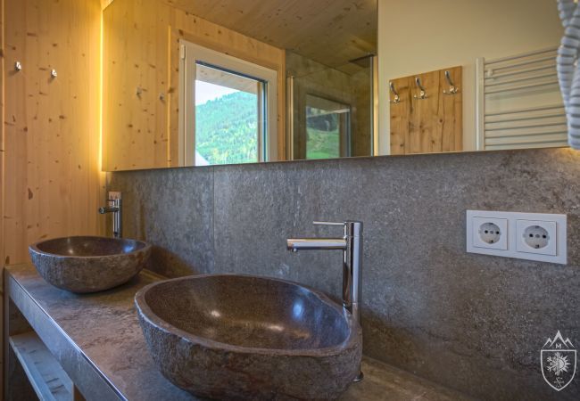 Chalet in Murau - Premium Ferienhaus # 8 mit Sauna & Swim Spa Chalet in Murau - Premium Ferienhaus # 8 mit Sauna & Swim Spa