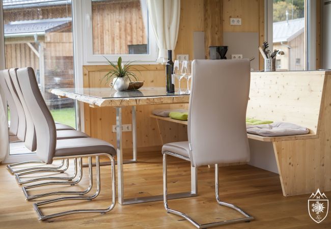 Chalet in Murau - Premium Ferienhaus # 8 mit Sauna & Swim Spa Chalet in Murau - Premium Ferienhaus # 8 mit Sauna & Swim Spa