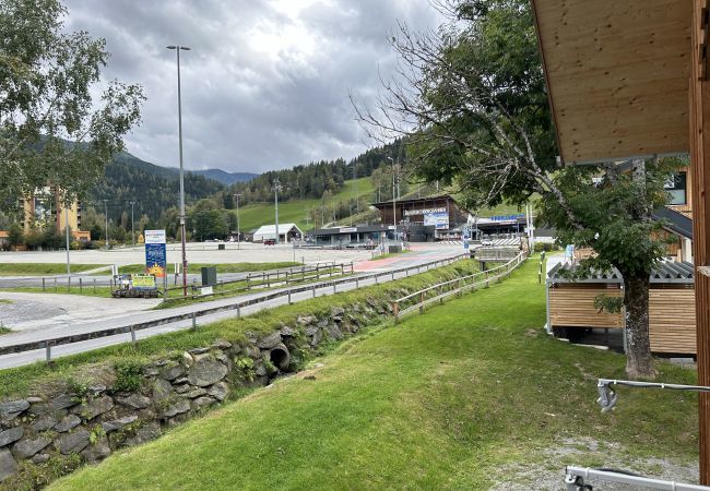 Ferienwohnung in St. Georgen am Kreischberg - Superior Ferienwohnung # 2 für bis zu 6 Personen mit IR-Sauna Ferienwohnung in St. Georgen am Kreischberg - Superior Ferienwohnung # 2 für bis zu 6 Personen mit IR-Sauna