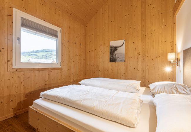 Ferienwohnung in St. Georgen am Kreischberg - Superior Ferienwohnung # 2 für bis zu 6 Personen mit IR-Sauna Ferienwohnung in St. Georgen am Kreischberg - Superior Ferienwohnung # 2 für bis zu 6 Personen mit IR-Sauna