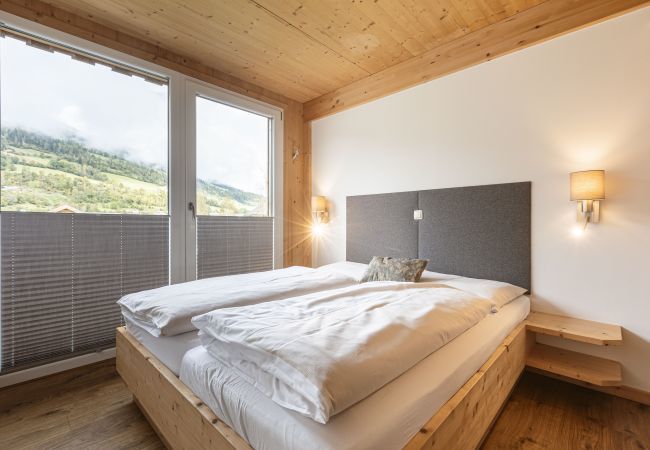 Ferienwohnung in St. Georgen am Kreischberg - Superior Ferienwohnung # 2 für bis zu 6 Personen mit IR-Sauna Ferienwohnung in St. Georgen am Kreischberg - Superior Ferienwohnung # 2 für bis zu 6 Personen mit IR-Sauna