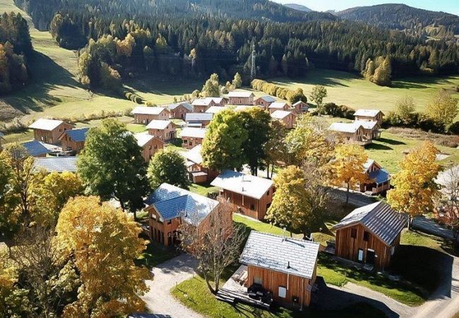 Ferienhaus in St. Georgen am Kreischberg - Chalet # 56 mit 4 Schlafzimmer, Sauna & Swim Spa Ferienhaus in St. Georgen am Kreischberg - Chalet # 56 mit 4 Schlafzimmer, Sauna & Swim Spa