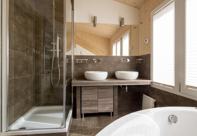 Ferienhaus in St. Georgen am Kreischberg - Chalet # 56 mit 4 Schlafzimmer, Sauna & Swim Spa Ferienhaus in St. Georgen am Kreischberg - Chalet # 56 mit 4 Schlafzimmer, Sauna & Swim Spa