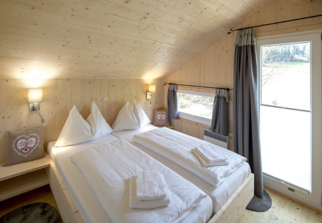 Ferienhaus in St. Georgen am Kreischberg - Chalet # 56 mit 4 Schlafzimmer, Sauna & Swim Spa Ferienhaus in St. Georgen am Kreischberg - Chalet # 56 mit 4 Schlafzimmer, Sauna & Swim Spa