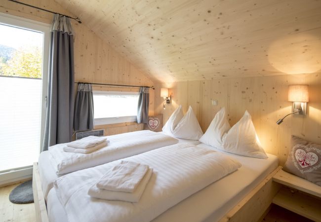 Ferienhaus in St. Georgen am Kreischberg - Chalet # 56 mit 4 Schlafzimmer, Sauna & Swim Spa Ferienhaus in St. Georgen am Kreischberg - Chalet # 56 mit 4 Schlafzimmer, Sauna & Swim Spa